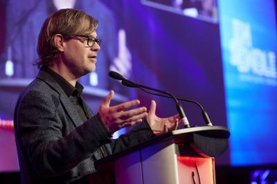 Prix Lise-Dandurand remis à Ségolène Roederer et Québec Cinéma_0