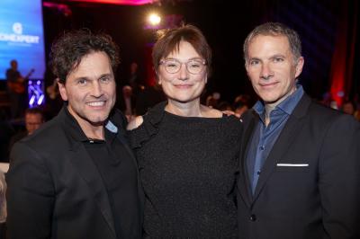 Prix Lise-Dandurand remis à Ségolène Roederer et Québec Cinéma_2