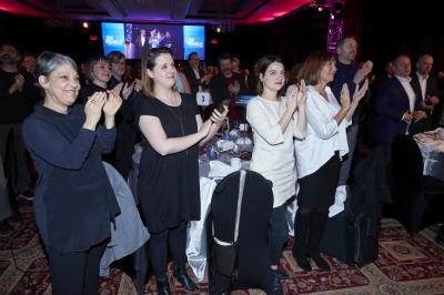 Prix Lise-Dandurand remis à Ségolène Roederer et Québec Cinéma_5