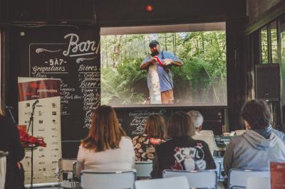 La Journée du cinéma canadien 150 _15