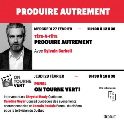 Rendez-vous Pro 2019: Produire et diffuser autrement_0