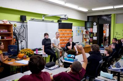 Le LAB à l’école Édouard Montpetit_5