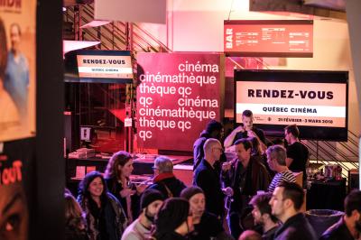 RVQC 2018 : premières images de la soirée d'ouverture_12