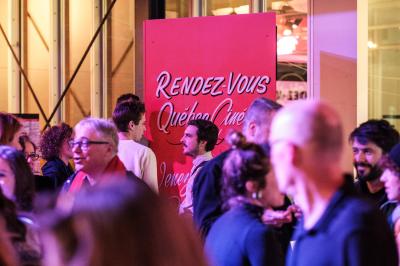 RVQC 2018 : premières images de la soirée d'ouverture_5