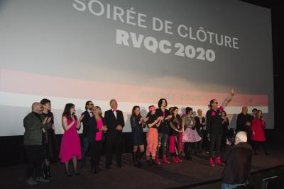 #RVQC 2020 : JOUR 11_9